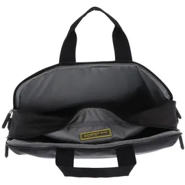 Mandarina Duck Zephyr Aktentasche 38 cm schwarz