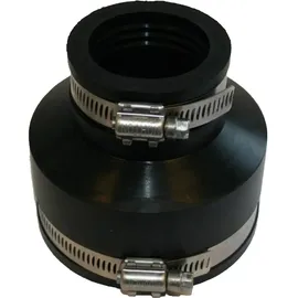 Marley Rohrverbinder Übergang 40-50 mm auf 75-89 mm