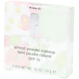 Clinique Almost Powder Makeup LSF 15 06 deep