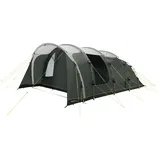 Outwell Denver Tunnelzelt Grün