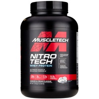 MuscleTech Nitro-Tech (1.8 kg, Cookies & Cream)