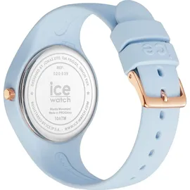 ICE-Watch IW020639 - Pastel Blue - S - horloge