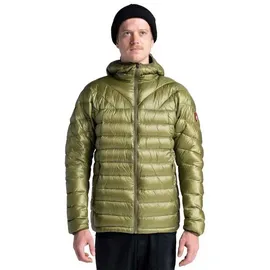 Pajak Phantom Jacke - Olive - XL