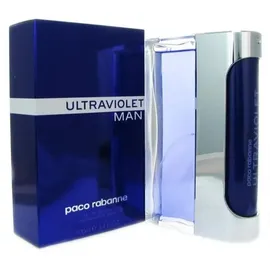 Paco Rabanne Ultraviolet Eau de Toilette 100 ml