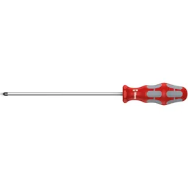 WERA 368 Schraubendreher für Innen-Vierkantschrauben 2 x 200 mm