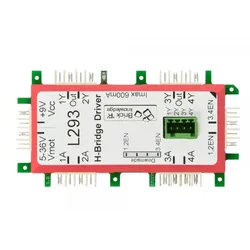 ALLNET 128650, Brick’R’knowledge, ALLNET, Mehrfarbig