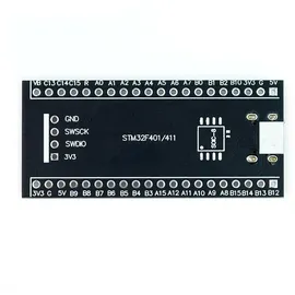 BerryBase STM32F401 Development Board v3.0