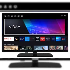 Telefunken XF32VP750M 32" LED Full HD Smart TV