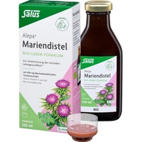 SALUS Alepa Mariendistel Bio-Leber-Tonikum 250 ml