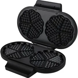 Severin WA 2106 Duo-Waffeleisen
