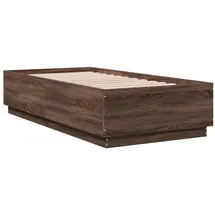 vidaXL 3209666 Bettrahmen