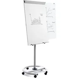 Rocada Flipchart 618 grau
