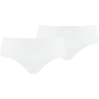 Puma Hipster Damen white L