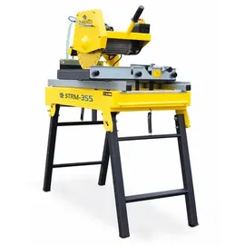 BAMATO STRM-355 Steintrennmaschine