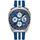 BULOVA Shelby Racer Chronograph Edelstahl 43 mm 98B452