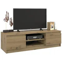 Topeshop Malwa 120 ARTISAN Eiche
