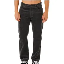 Rip Curl Premium Surf Cord Schwarz 52