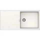 Schock Tia D-100L Unterbau reversibel polaris (TIAD100LUPOL)