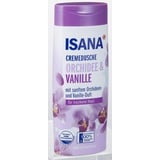 Isana ORCHIDEE&VANILLE Duschgel 300 ml