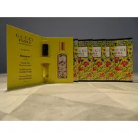 Gucci Flora Gorgeous Orchid  Eau De Parfum (EDP) Spray 6x1,5ml