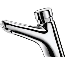 Delabie Stand Selbstschlussventil G1/2b 7 Sek. mehrfarbig