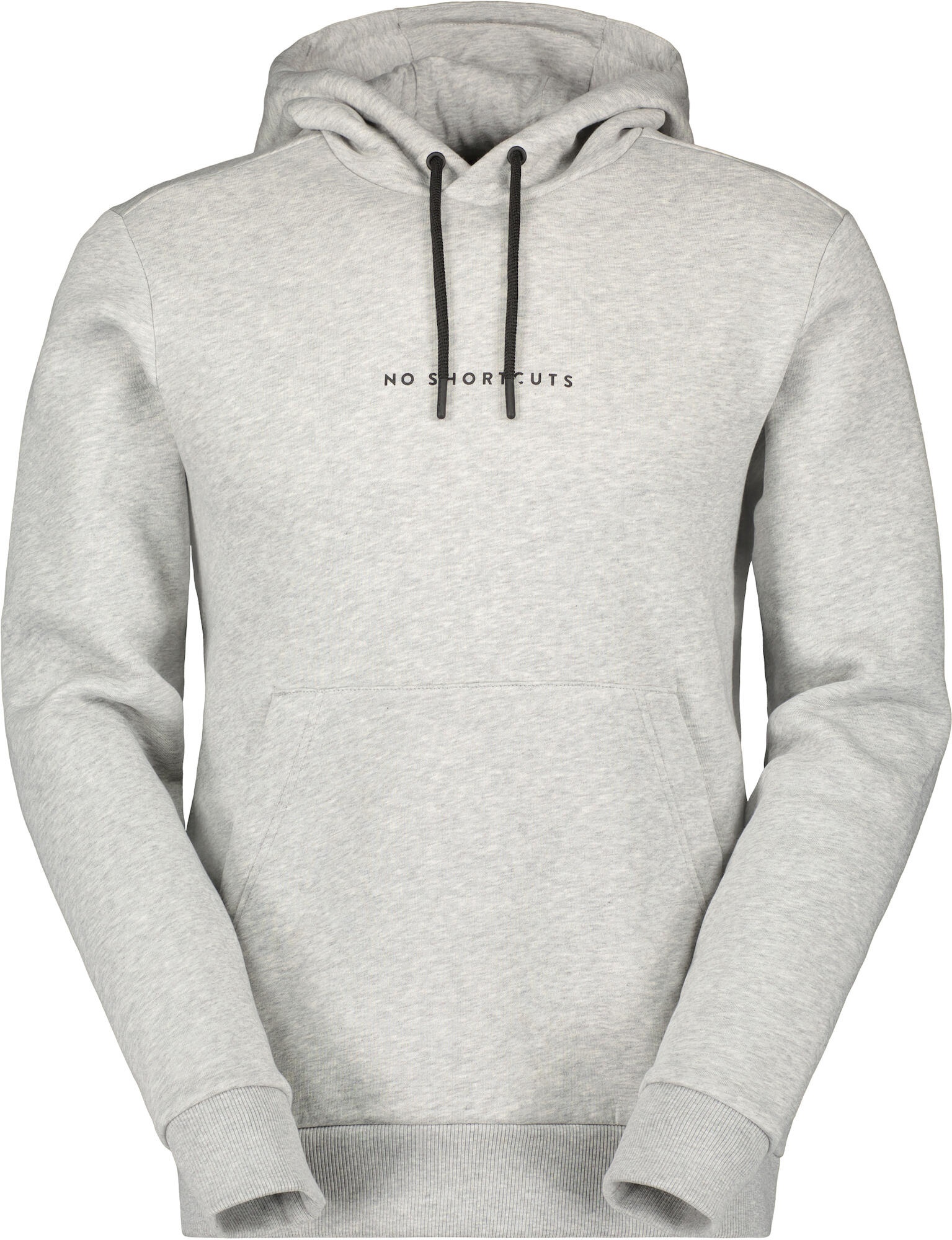 Scott Hoody M's Tech Warm grey melange (1920) M