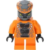 LEGO Ninjago: Snike