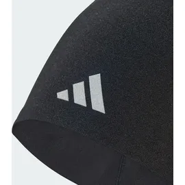 adidas Climacool Beanie Schwarz/Silber M/L