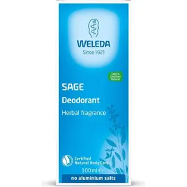 Weleda Salbei Deodorant Spray 100 ml