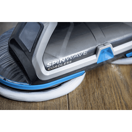 Bissell SpinWave Cordless