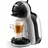 EDG 155.BG Schwarz/Grau