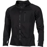 Max Fuchs US Unterziehjacke Tactical schwarz XL