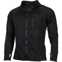 Max Fuchs US Unterziehjacke Tactical schwarz XL