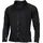 Max Fuchs US Unterziehjacke Tactical schwarz XL