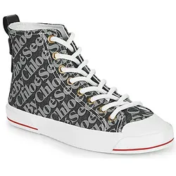 See by Chloé  Turnschuhe ARYANA  in Grau, 37