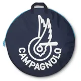 CAMPAGNOLO Unisex – Erwachsene Laufradtasche-07399959 Laufradtasche, Blau, Einheitsgröße