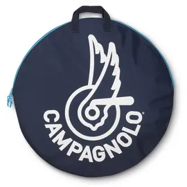 CAMPAGNOLO Unisex – Erwachsene Laufradtasche-07399959 Laufradtasche, Blau, Einheitsgröße
