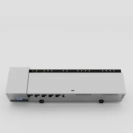 Möhlenhoff Alpha Smartware Basisstation Premium BSS 21101-06N2 6 Zonen, 230V neutral