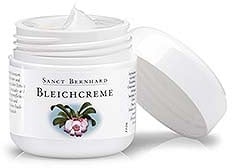 Crema sbiancante - 50 ml