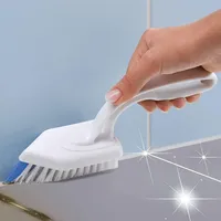 Maximex Fugenbürste Profi Weiß