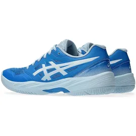 Asics Gel-Court Hunter 3 Schuh Damen, blau, 44 Damen / 44 EU
