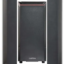 Captiva Power Starter I67-422 2023 4K Ultra HD Intel Core i5 2,5 GHz 16 GB RAM 1 TB SSD Intel UHD Graphics Windows 11 Home