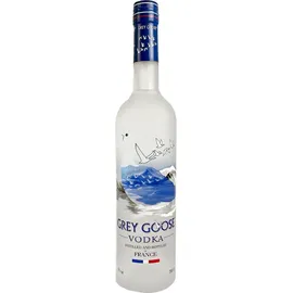 Grey Goose Vodka 40% vol 0,7 l