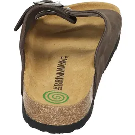 Dr. Brinkmann Clogs Grau 44