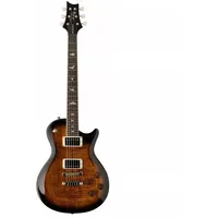 PRS SE McCarty 594 Singlecut Black Gold Sunburst - E-Gitarre