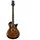 PRS SE McCarty 594 Singlecut Black Gold Sunburst - E-Gitarre