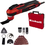 Einhell TE-MG 350 EQ inkl. Koffer + Zubehör 4465155