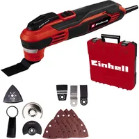 Einhell TE-MG 350 EQ inkl. Koffer + Zubehör 4465155