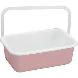Honey Ware HoneyWare Color Line S 0,42l flach Rosa | Rosa