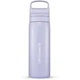 Lifestraw Go Series – Thermosflasche, (0.53 l)